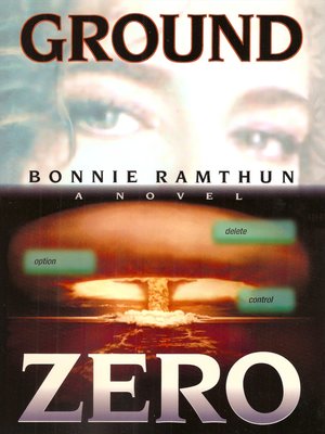 cover image of Ground Zero